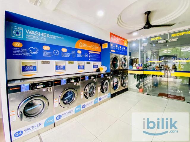 Room for rent in Selangor