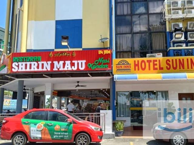 Room for rent in Petaling, Subang Jaya