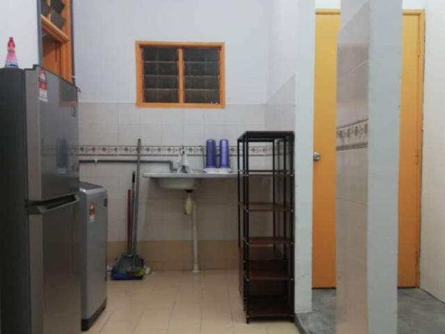 Room for rent in Petaling, Subang Jaya
