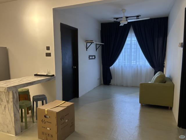 Room for rent in Kajang, Langat
