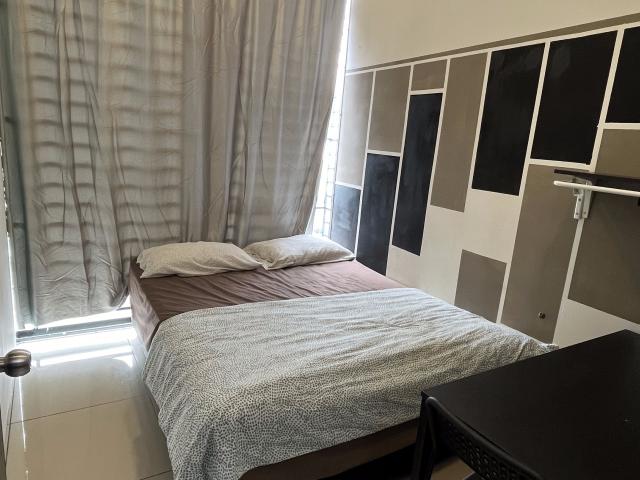 Room for rent in Kuala Lumpur