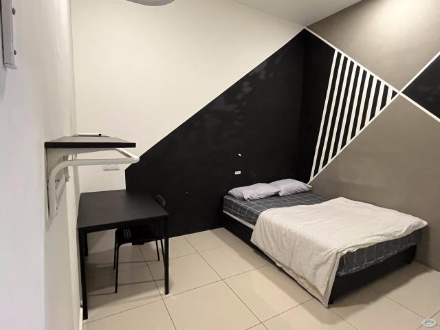 Room for rent in Johor