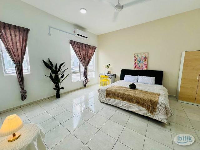 Room for rent in Negeri Sembilan