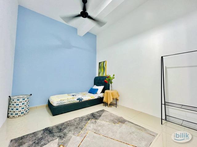 Room for rent in Negeri Sembilan