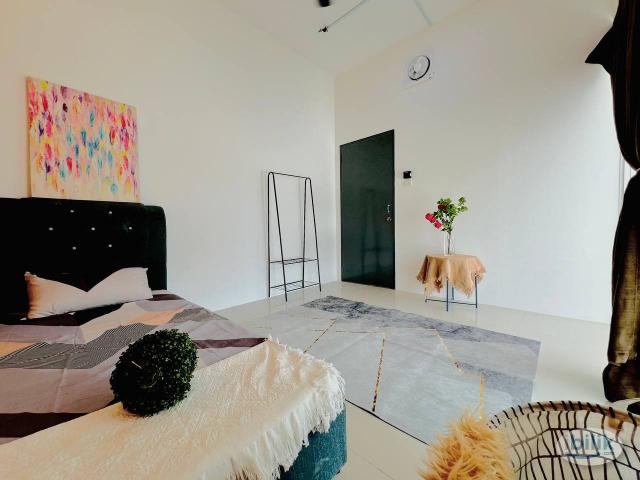 Room for rent in Negeri Sembilan