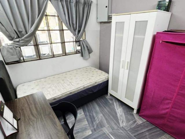Room for rent in Petaling, Damansara Damai