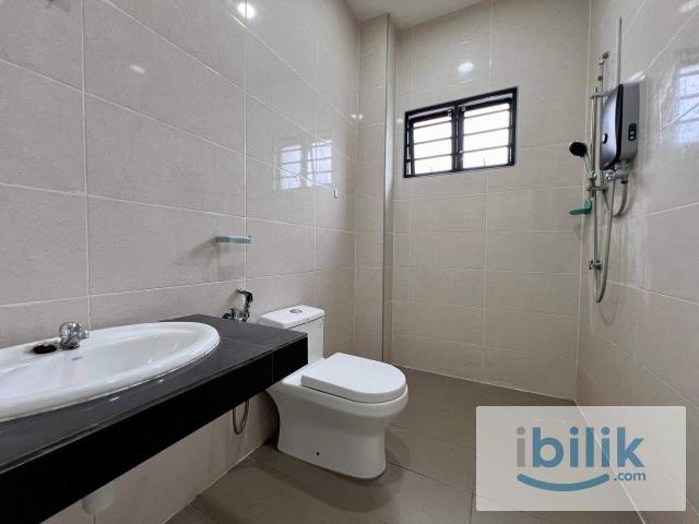 Room for rent in Negeri Sembilan