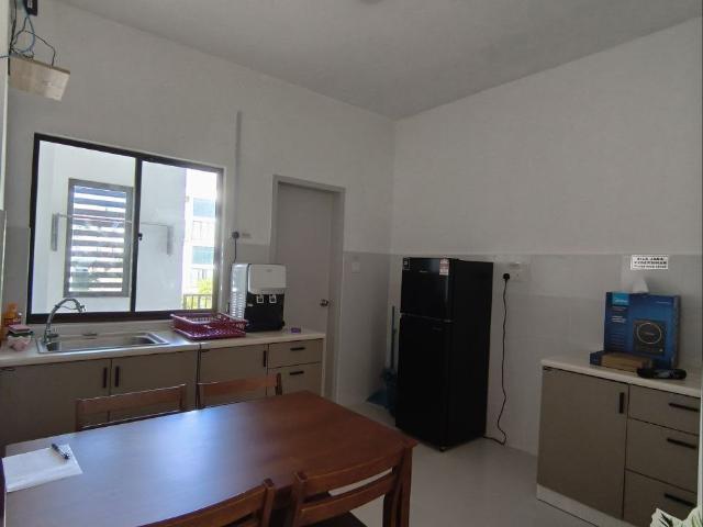 Room for rent in Selangor