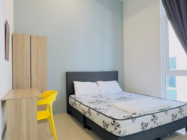Room for rent in Georgetown, Penang