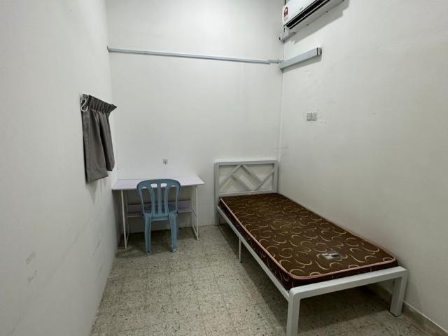 Room for rent in Petaling, Subang Jaya