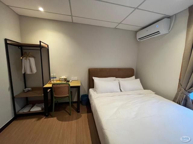 Room for rent in Malaka