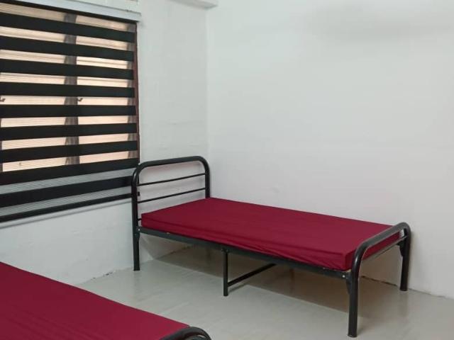 Room for rent in Kajang, Langat