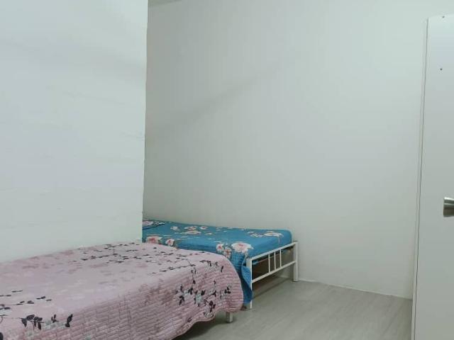Room for rent in Kajang, Langat