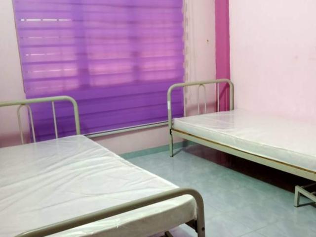 Room for rent in Kajang, Langat