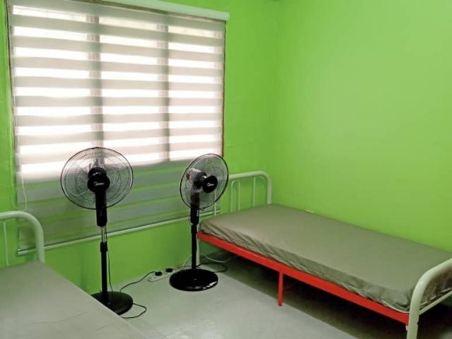 Room for rent in Kajang, Langat