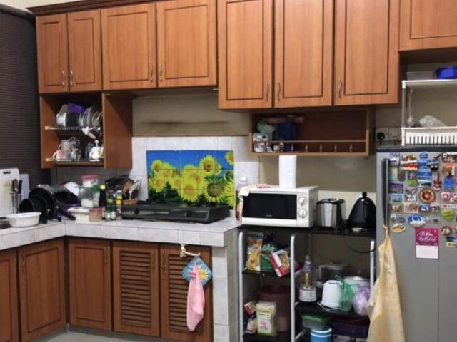 Room for rent in Tringganu