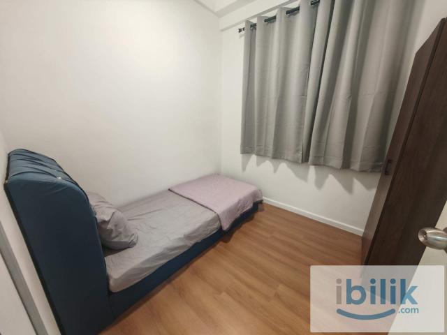 Room for rent in Selayang, Selangor