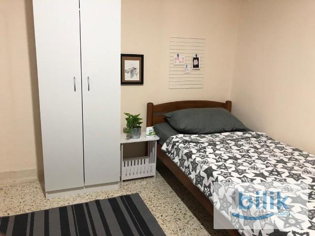 Room for rent in Petaling, Damansara Damai