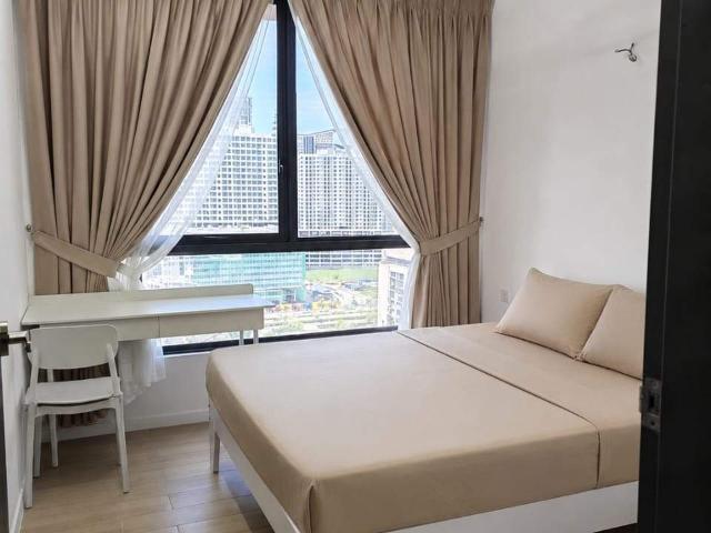 Room for rent in Wellesley, Penang