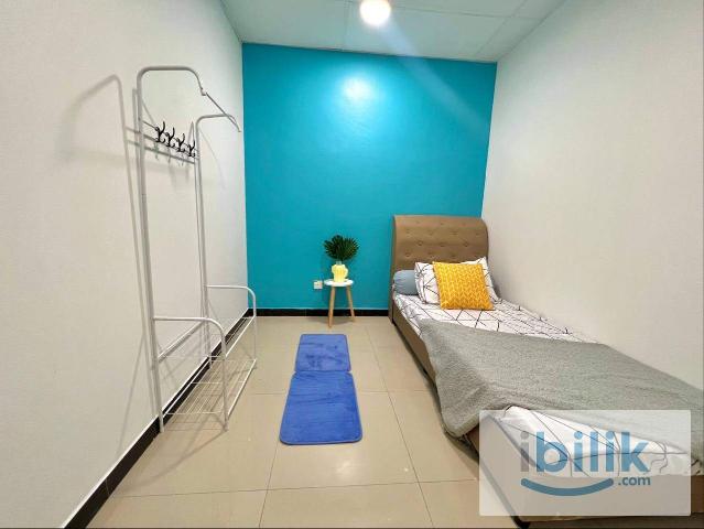 Room for rent in Country Heights Damansara, Kuala Lumpur