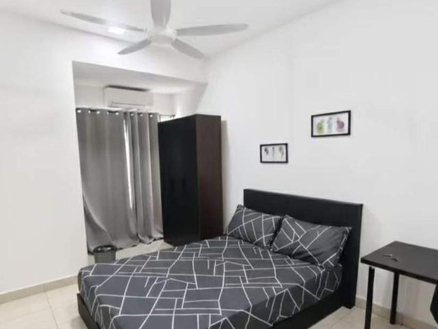 Room for rent in Tanjong Sepat, Selangor