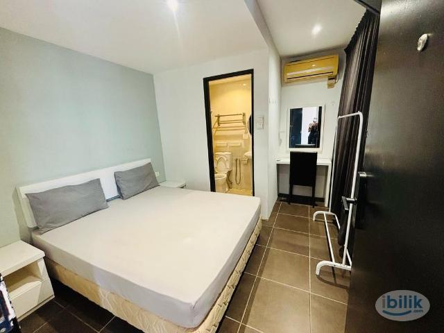 Room for rent in Petaling, Damansara Damai