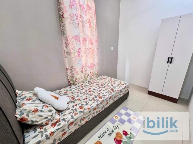 Room for rent in Negeri Sembilan