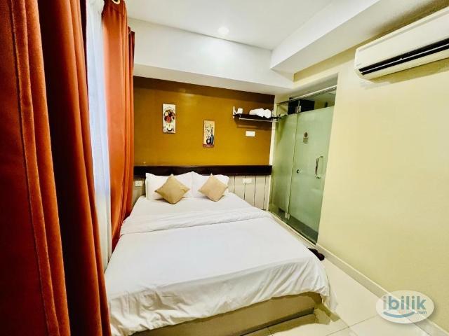 Room for rent in Kuala Lumpur