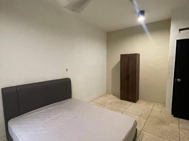 Room for rent in Kampung Ah Siang, Johor Bahru
