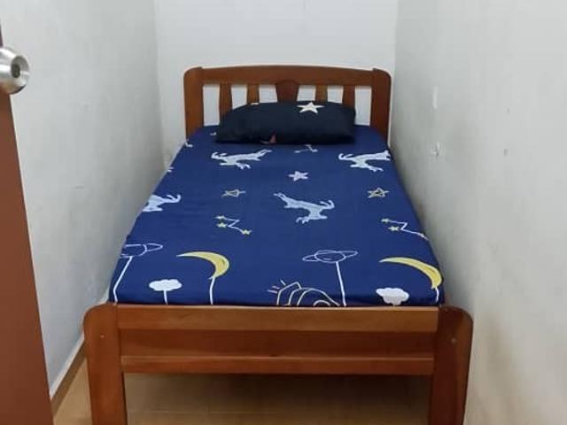 Room for rent in Johore Bahru, Johor