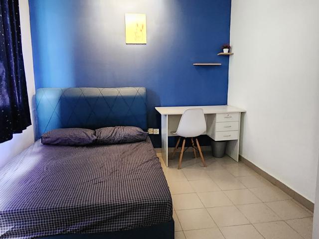 Room for rent in Petaling, Damansara Damai