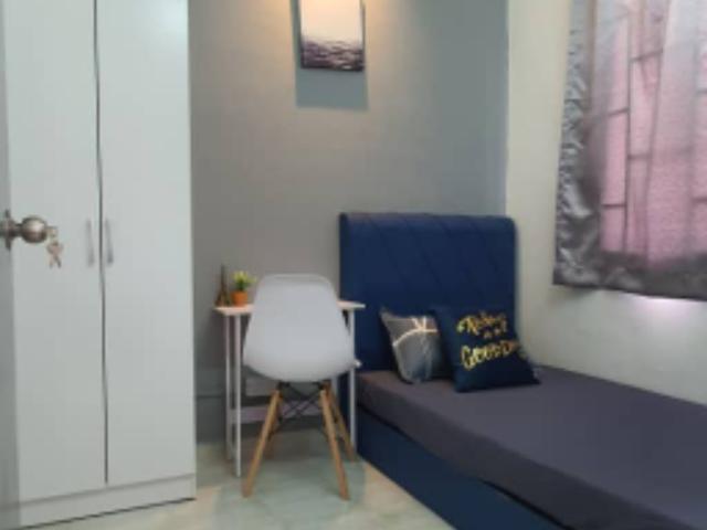 Room for rent in Petaling, Damansara Damai