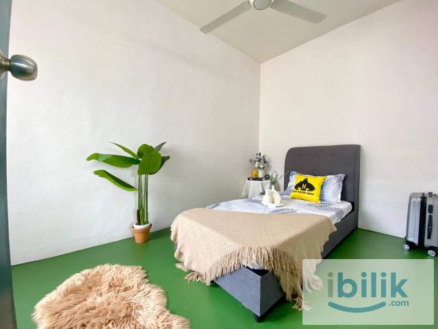 Room for rent in Negeri Sembilan