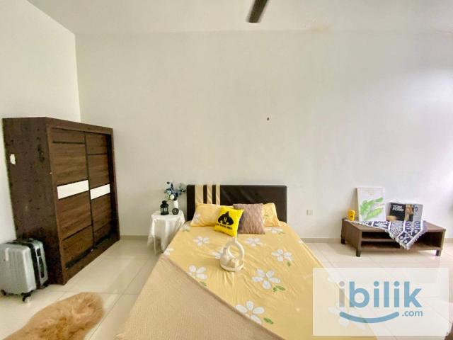 Room for rent in Negeri Sembilan