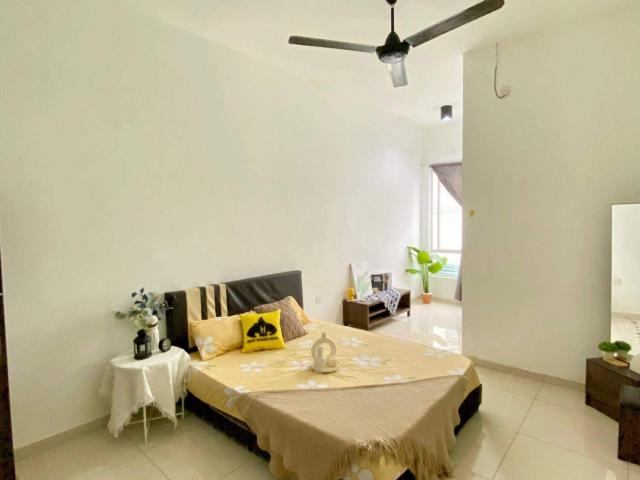 Room for rent in Negeri Sembilan