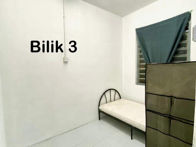 Room for rent in Georgetown, Penang