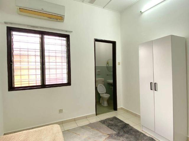 Room for rent in Petaling, Subang Jaya