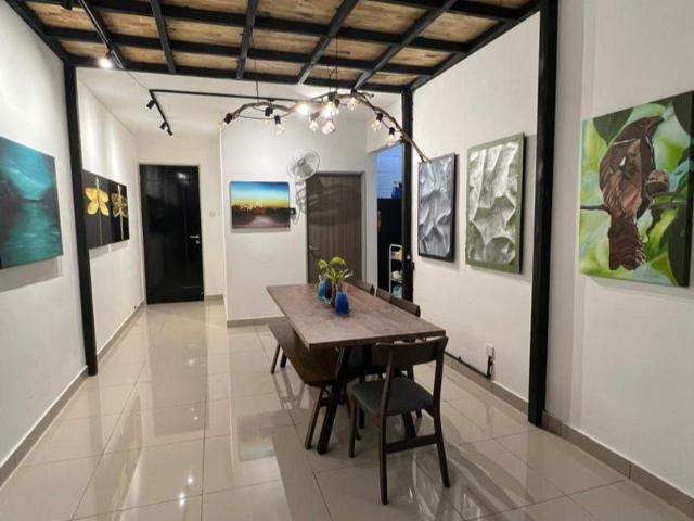 Room for rent in Johore Bahru, Johor