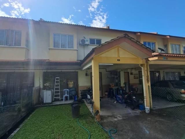 Room for rent in Petaling, Subang Jaya