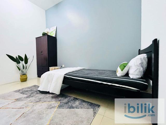 Room for rent in Selangor