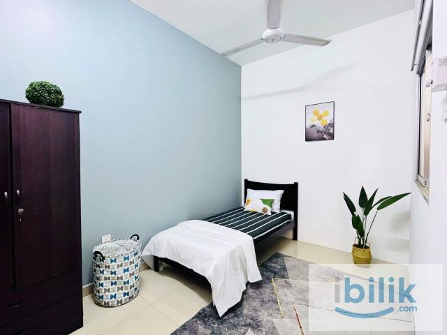 Room for rent in Kajang, Langat
