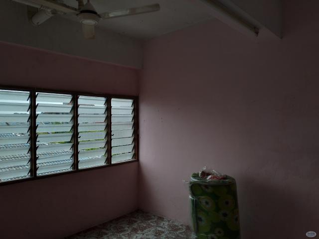 Room for rent in Port Klang, Selangor