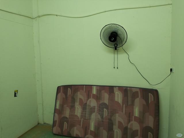 Room for rent in Port Klang, Selangor