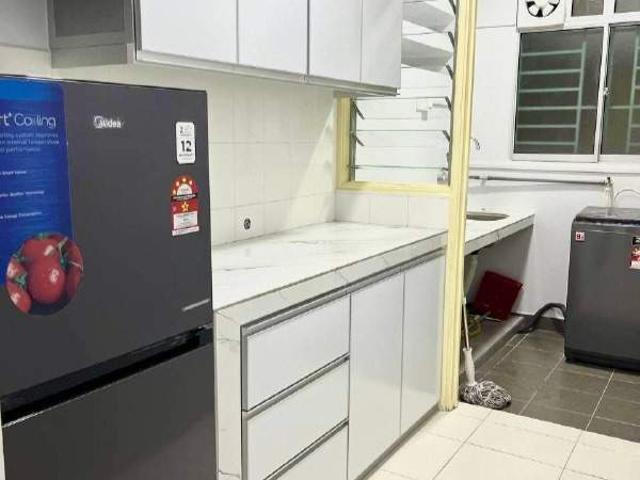Room for rent in Kajang, Langat