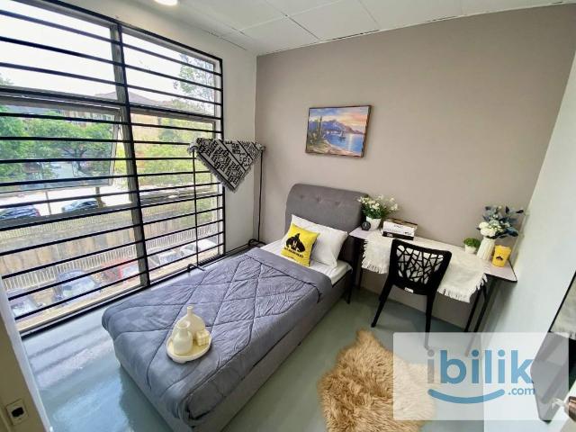 Room for rent in Petaling, Subang Jaya