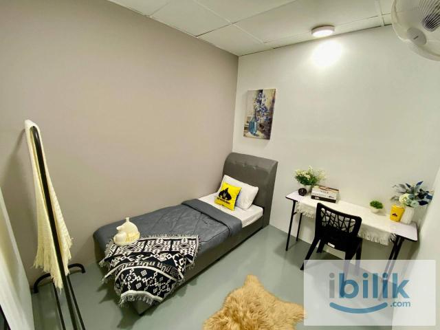 Room for rent in Petaling, Subang Jaya