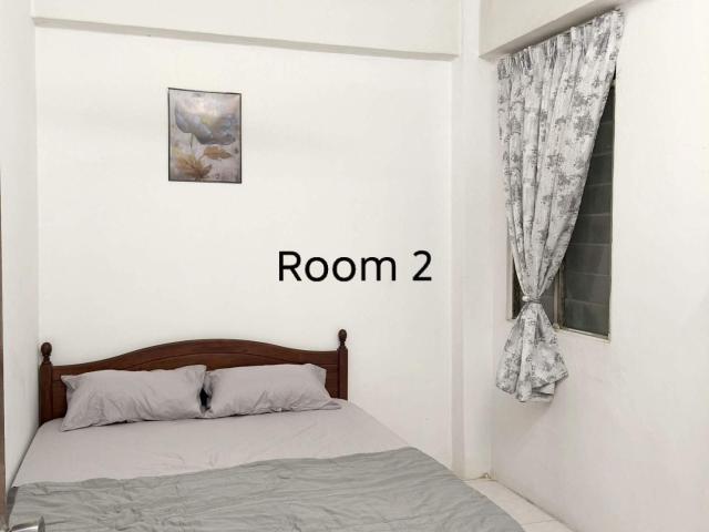 Room for rent in Port Klang, Selangor