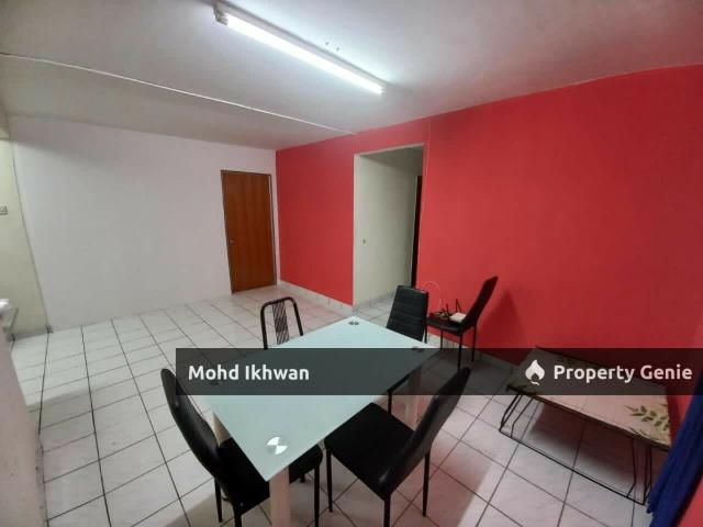 Apartment for rent in Country Heights Damansara, Kuala Lumpur