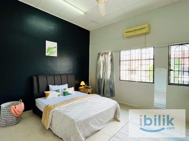Room for rent in Negeri Sembilan
