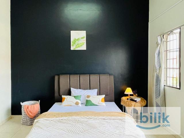 Room for rent in Negeri Sembilan